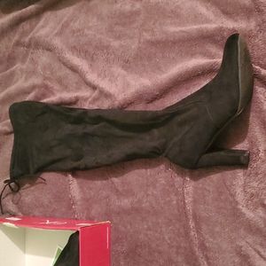 Womens over the knee boots